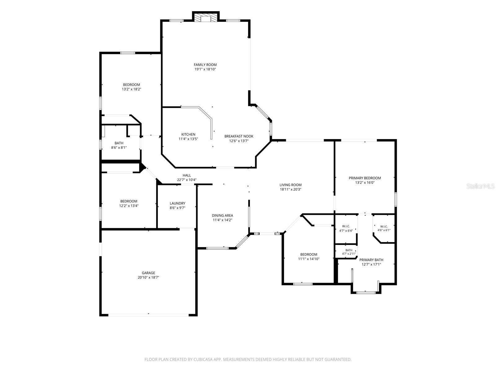 4008 EAGLES NEST DR — photo 42
