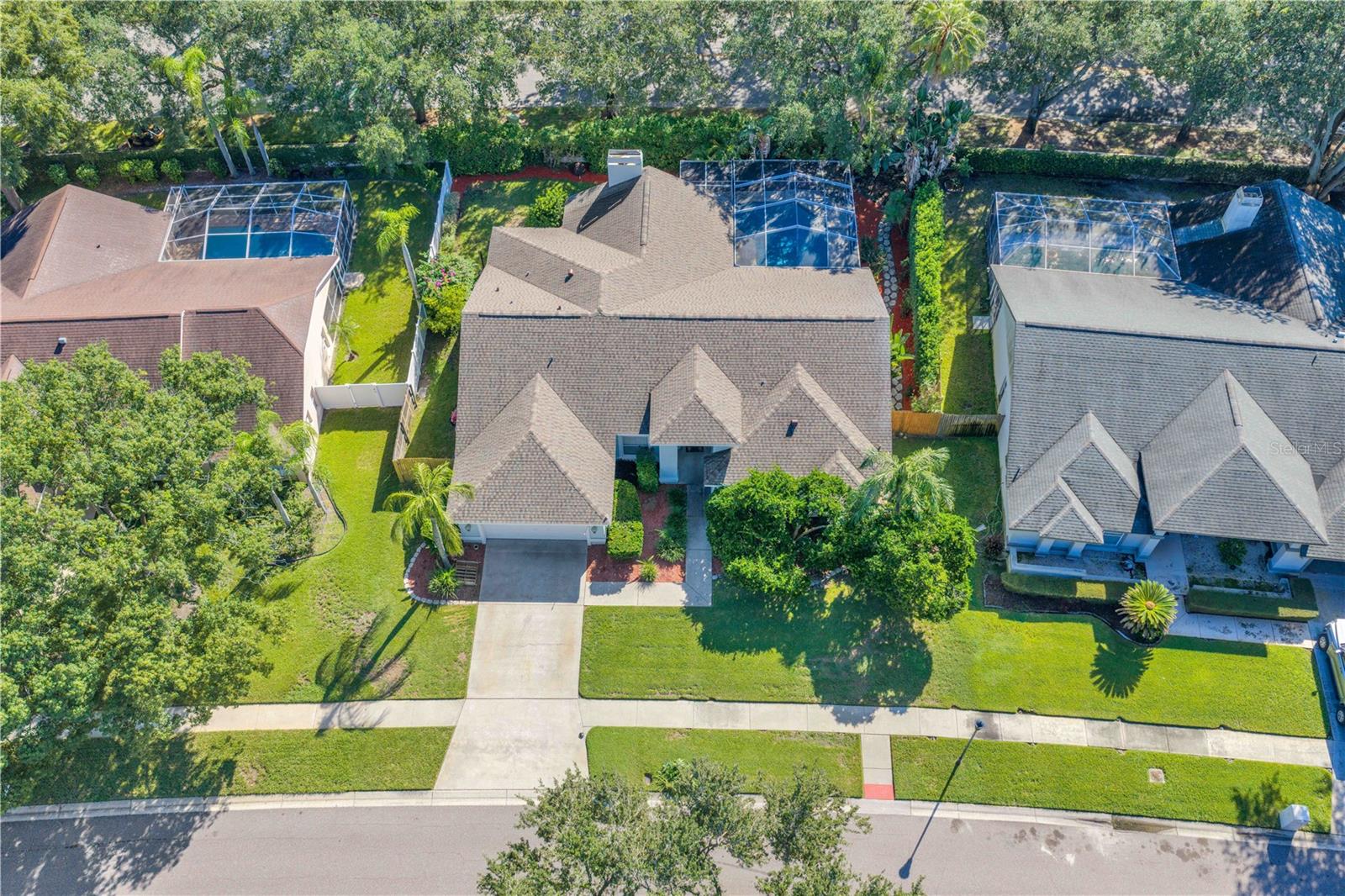4008 EAGLES NEST DR — photo 41