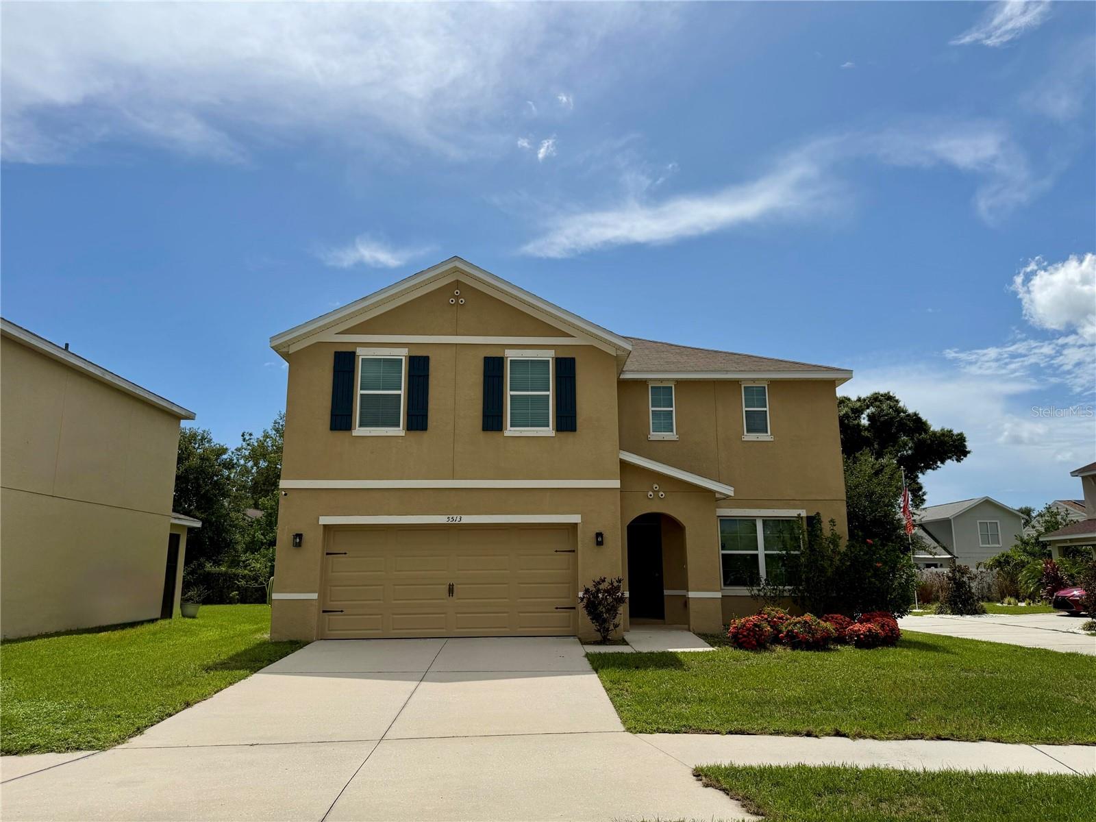 5513 ASHTON COVE CT — photo 2