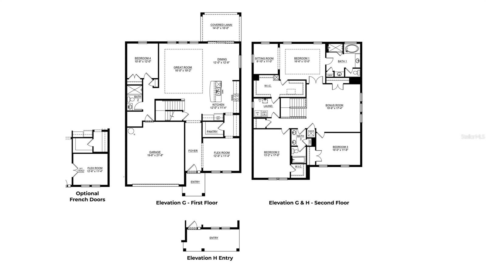 3515 HARVEST GARDENS LOOP — photo 16