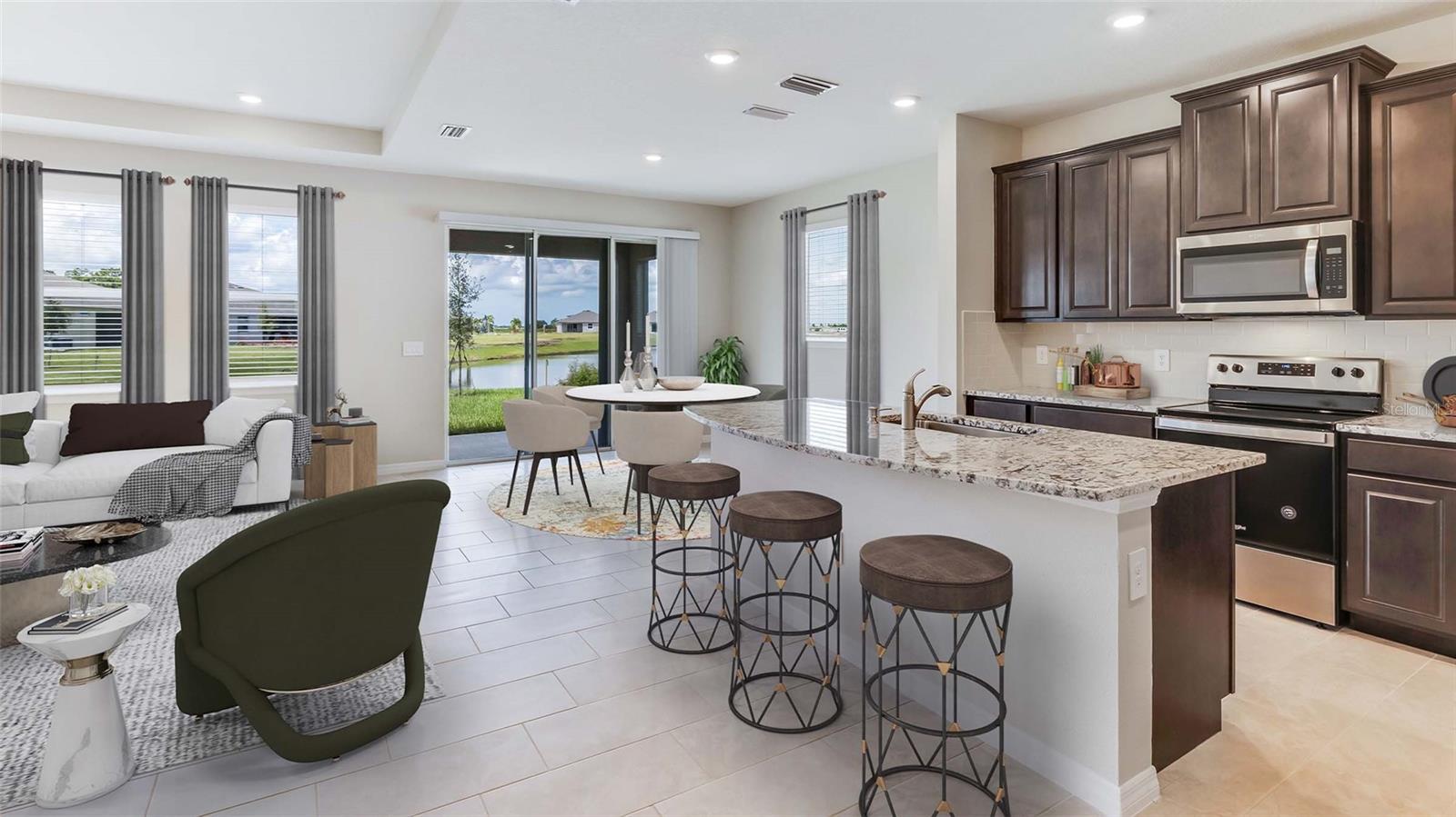 3515 HARVEST GARDENS LOOP — photo 3