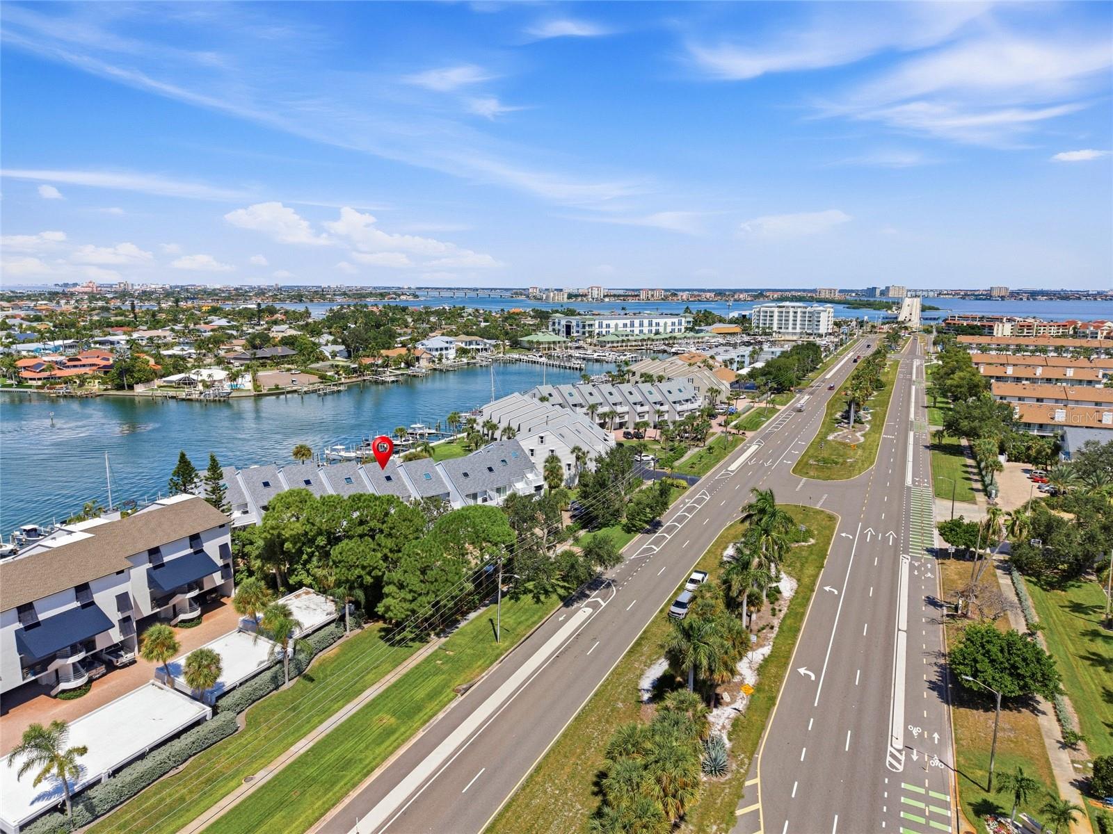 390 PINELLAS BAYWAY S #F — photo 53