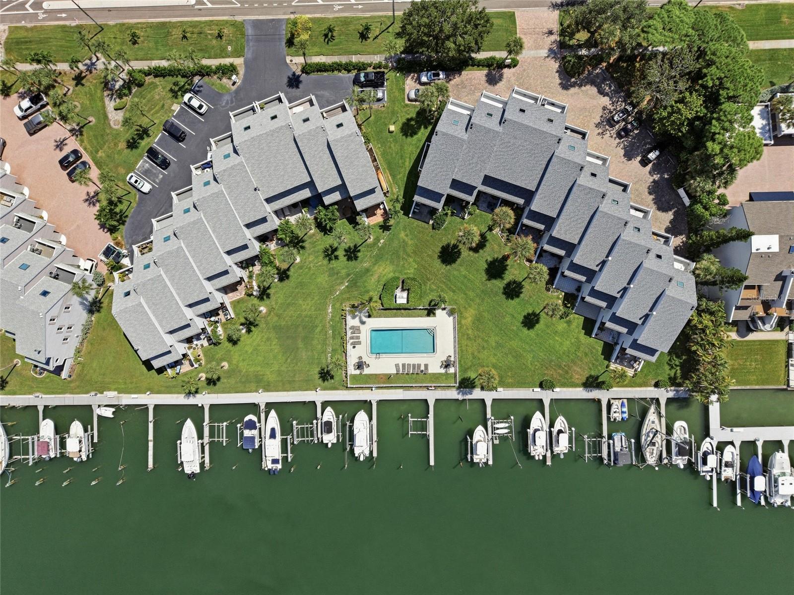 390 PINELLAS BAYWAY S #F — photo 63