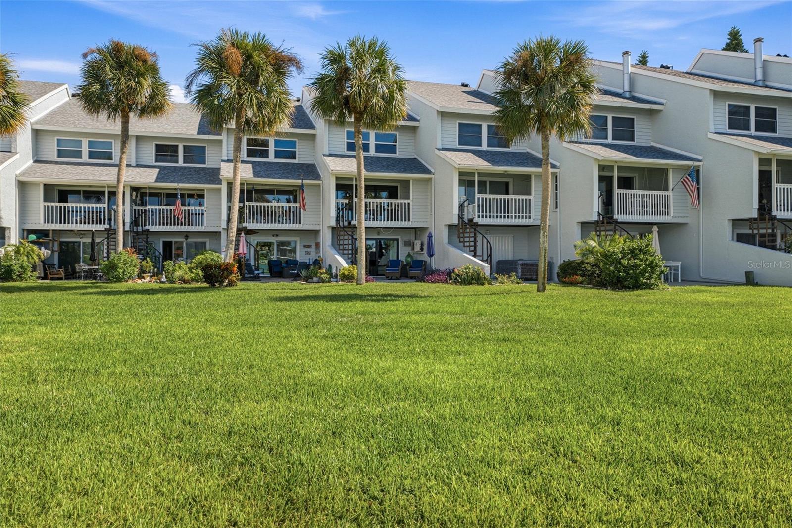 390 PINELLAS BAYWAY S #F — photo 46