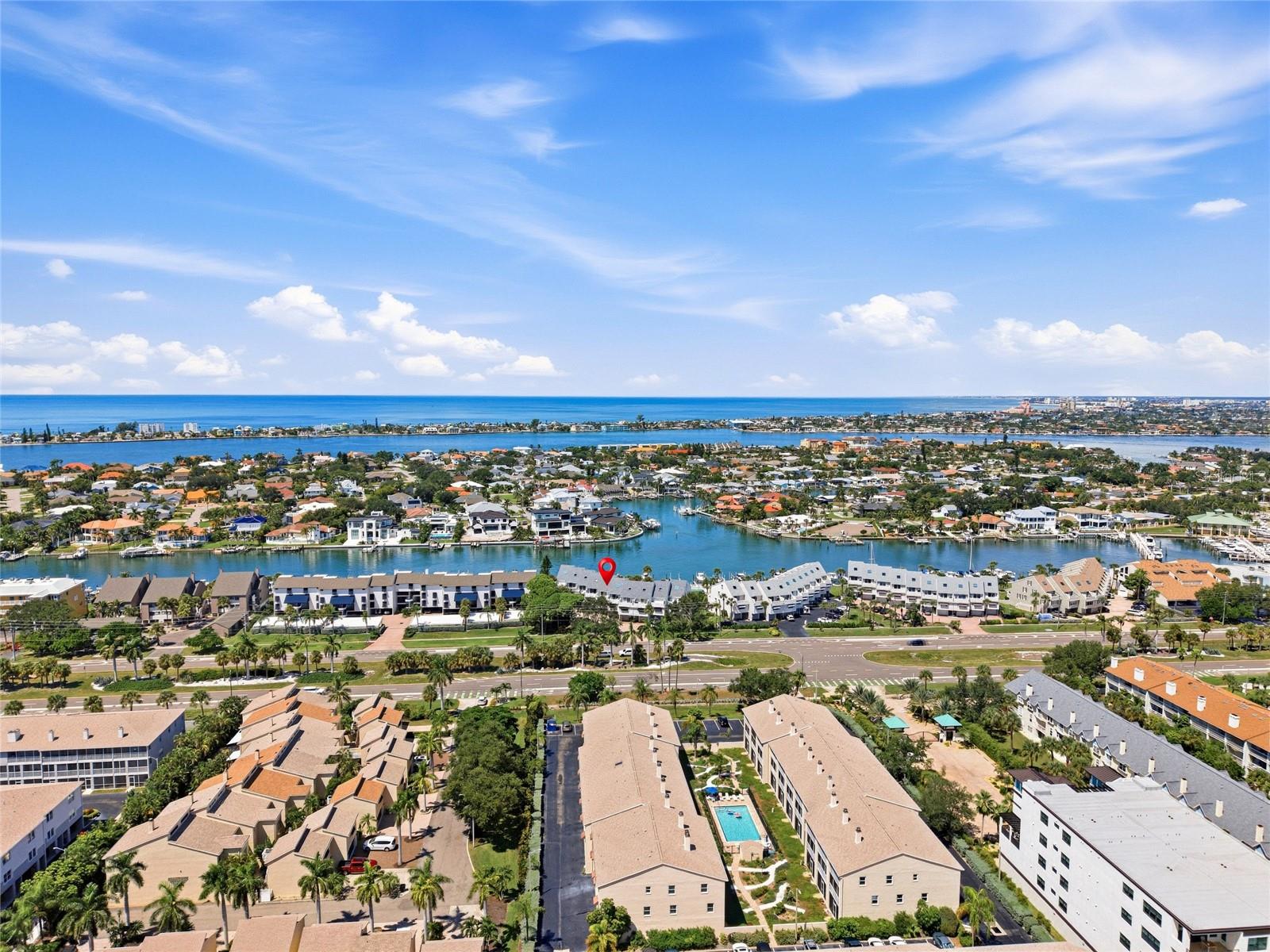 390 PINELLAS BAYWAY S #F — photo 66