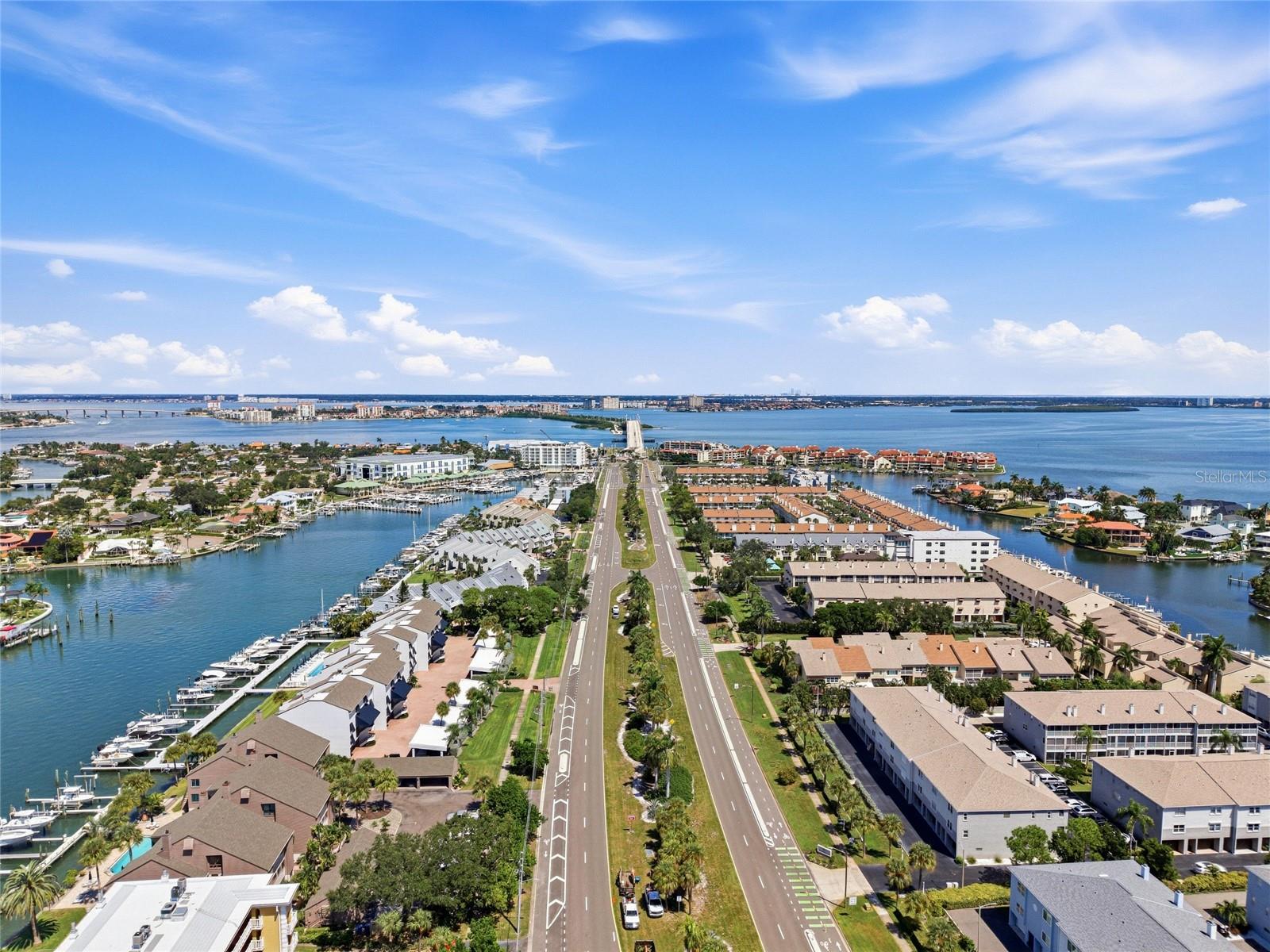 390 PINELLAS BAYWAY S #F — photo 69
