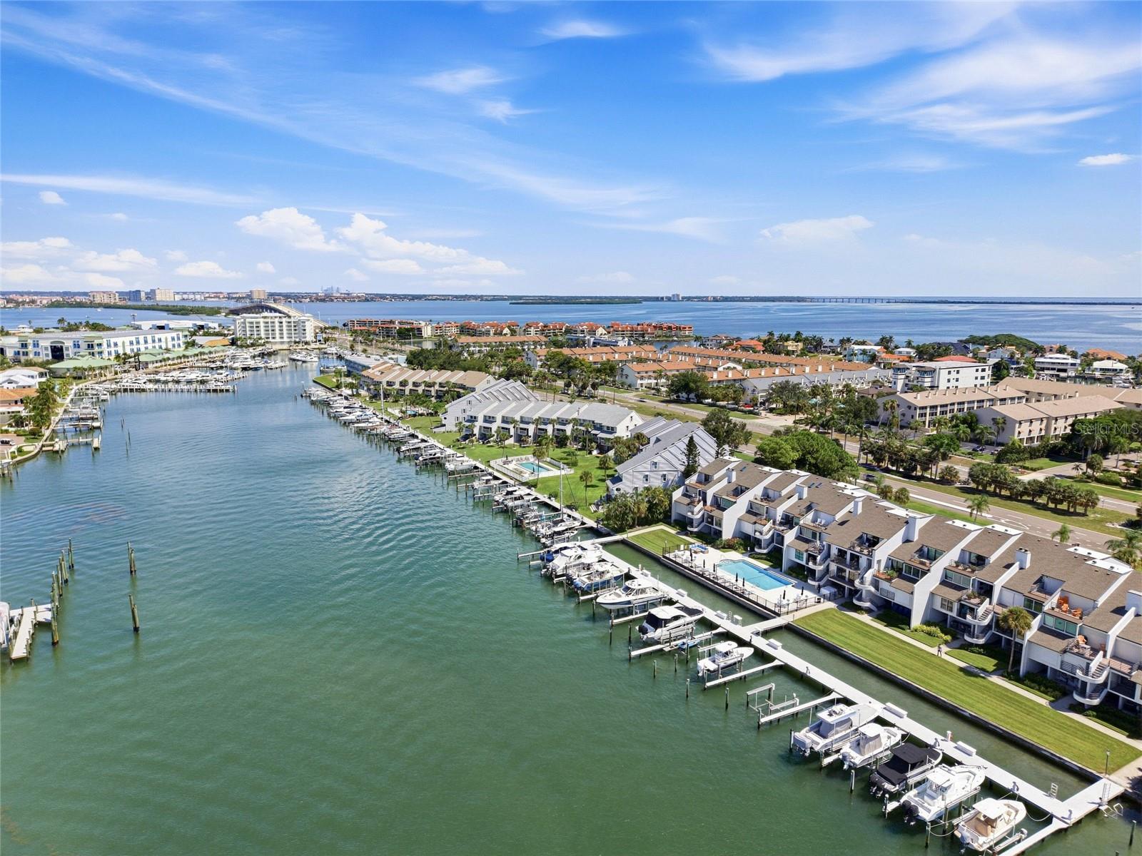 390 PINELLAS BAYWAY S #F — photo 56