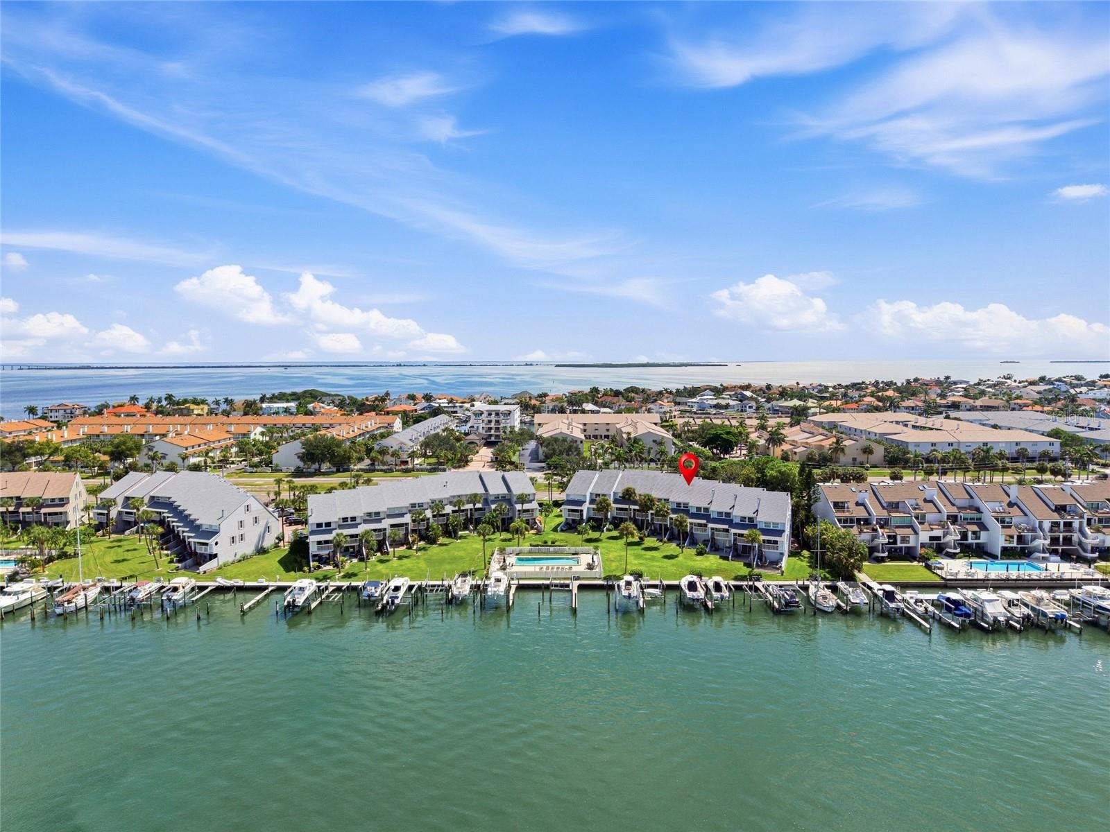 390 PINELLAS BAYWAY S #F — photo 4