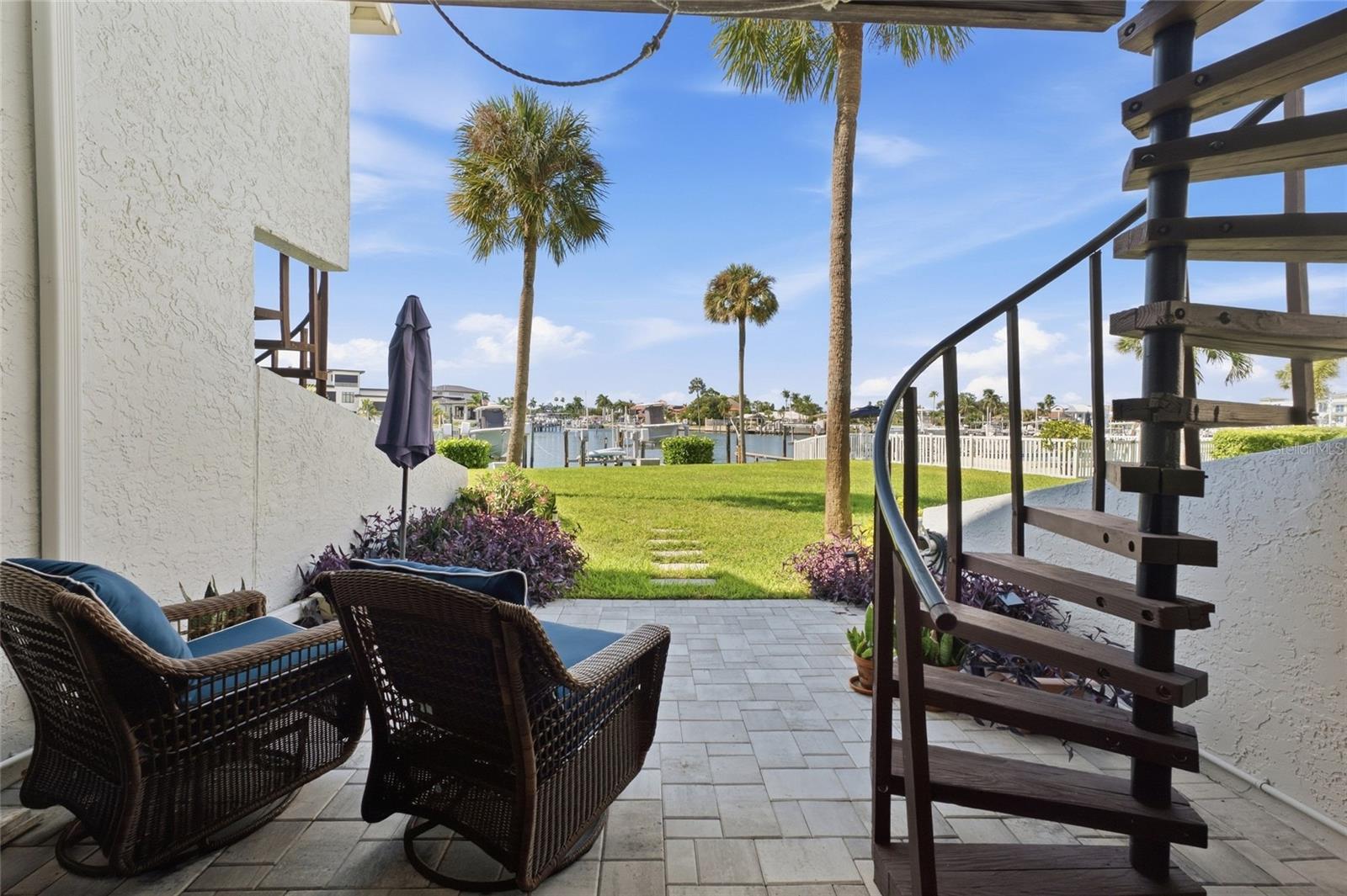 390 PINELLAS BAYWAY S #F — photo 48