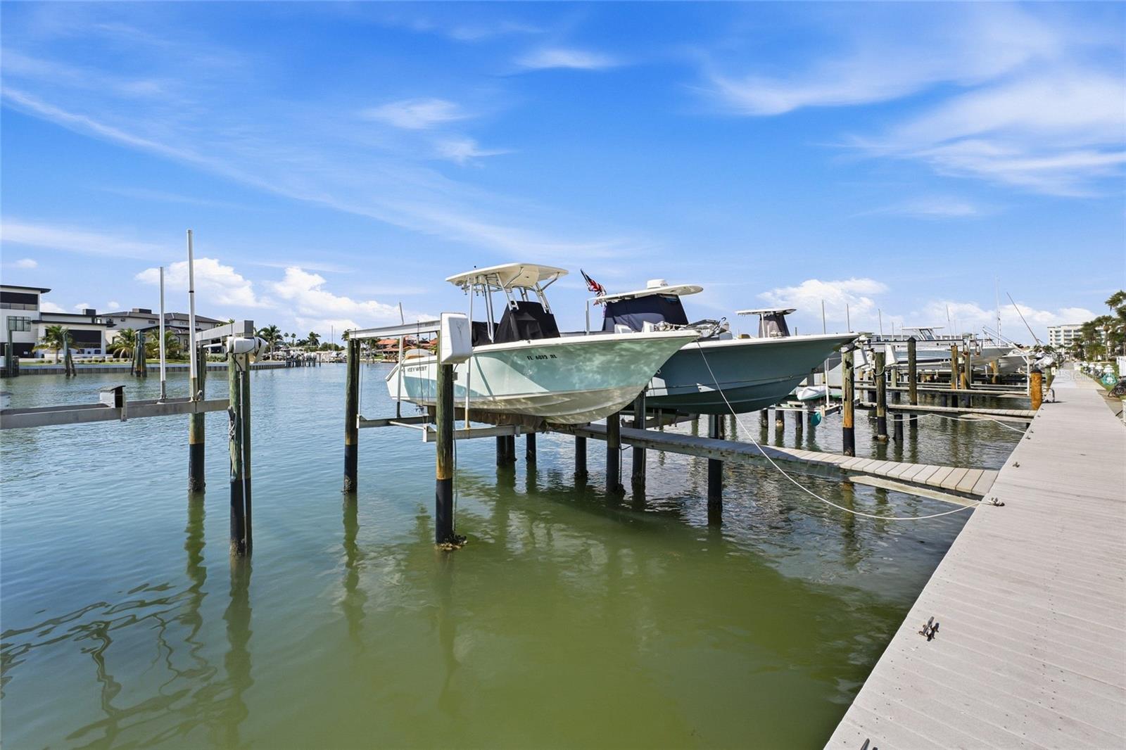 390 PINELLAS BAYWAY S #F — photo 44