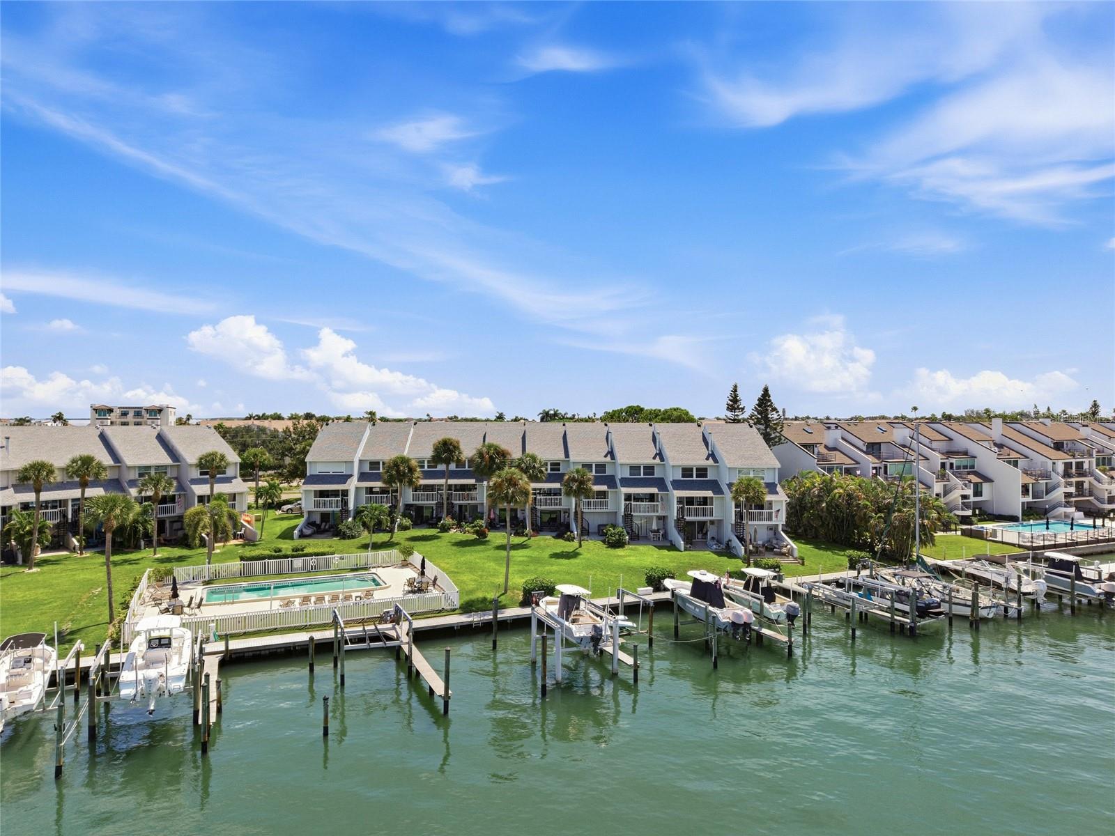 390 PINELLAS BAYWAY S #F — photo 61