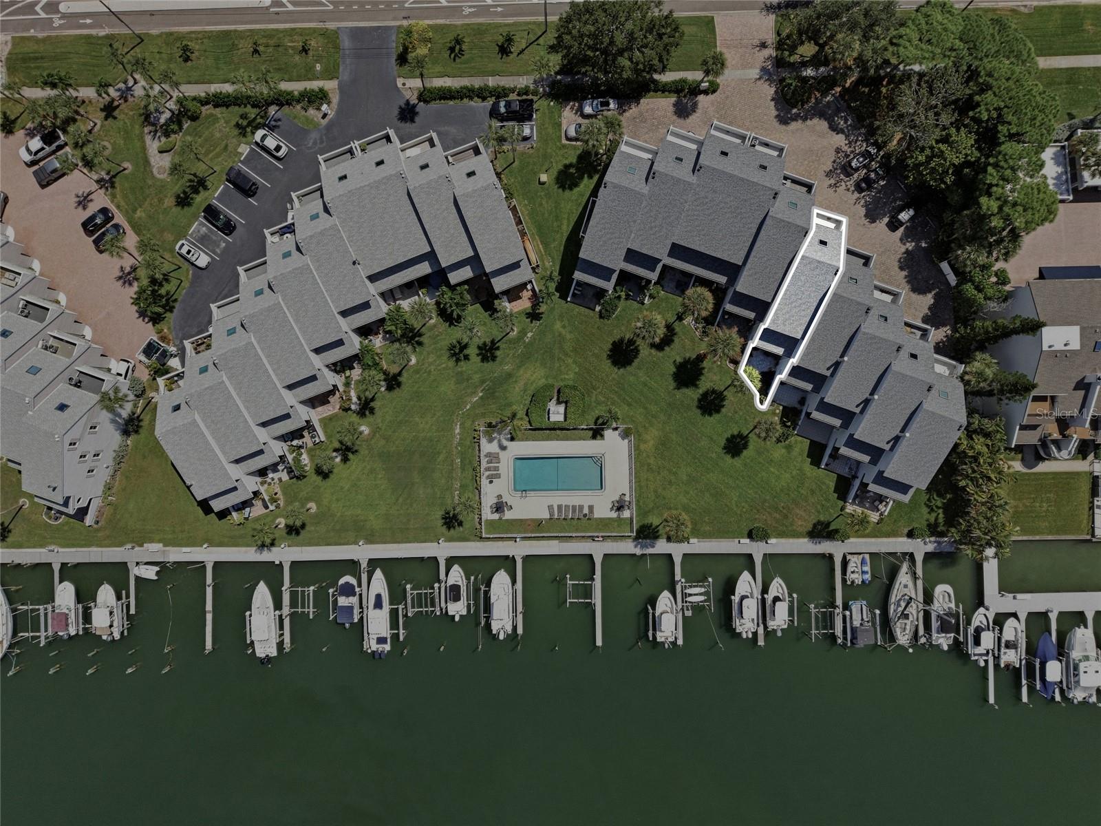 390 PINELLAS BAYWAY S #F — photo 62