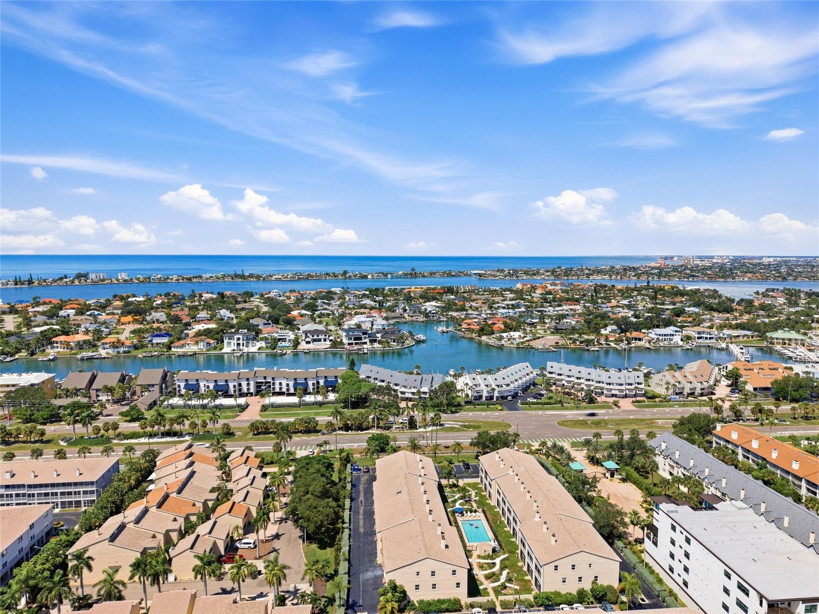 390 PINELLAS BAYWAY S #F — photo 67