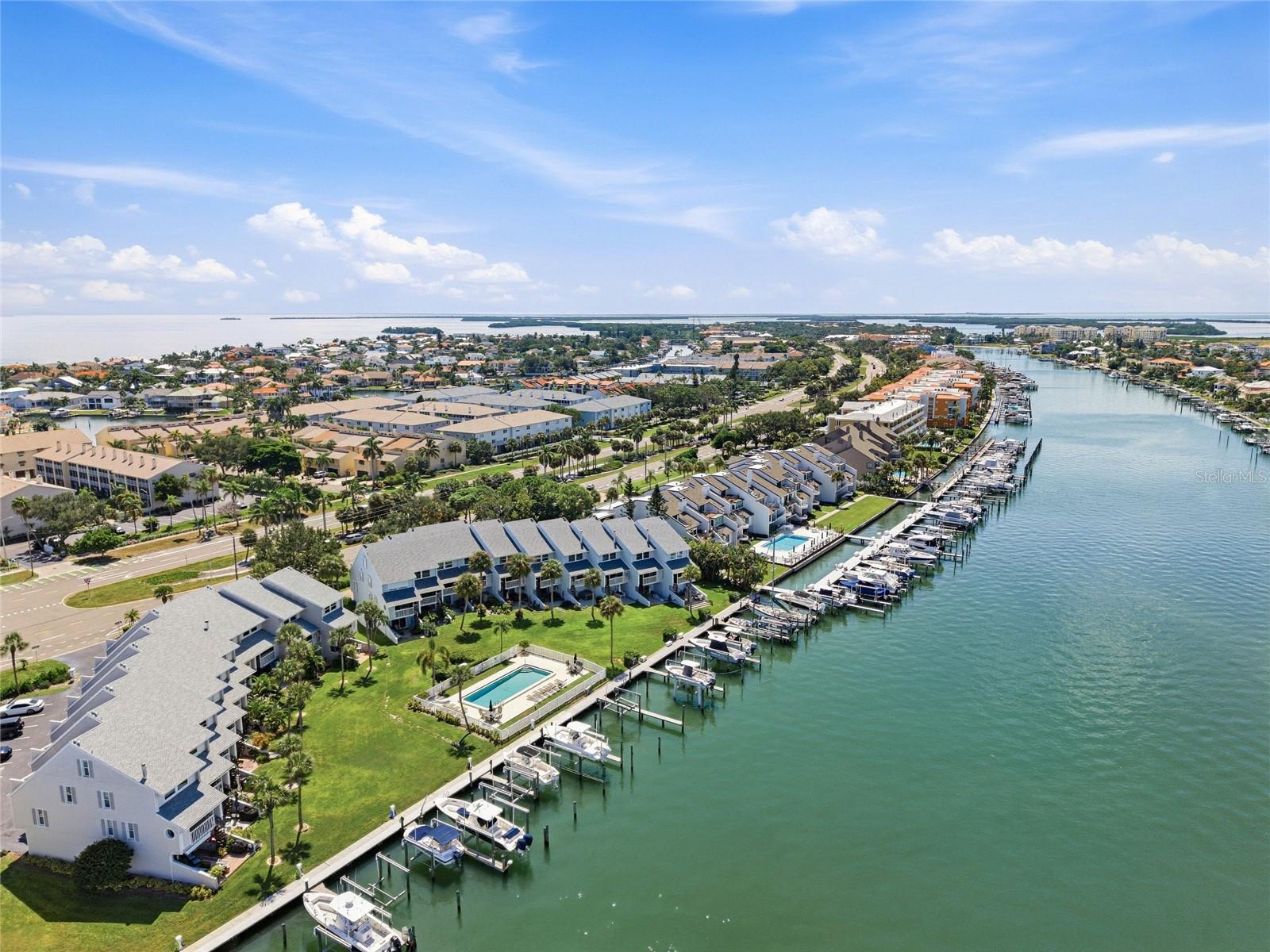 390 PINELLAS BAYWAY S #F — photo 65