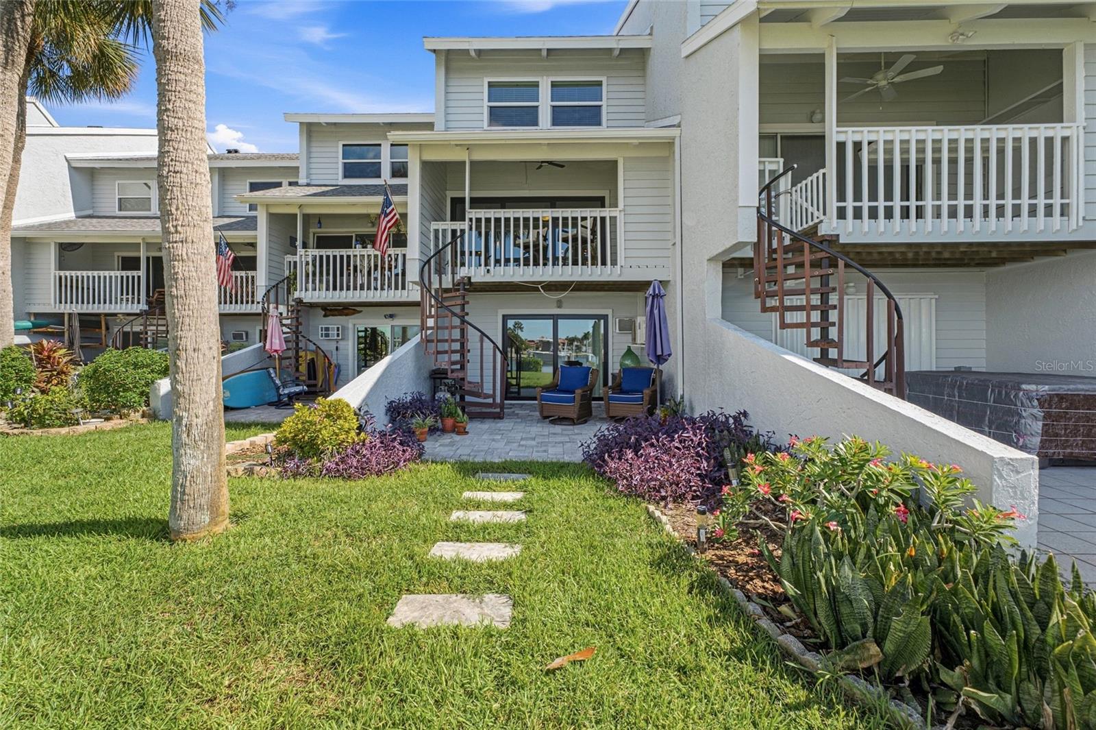 390 PINELLAS BAYWAY S #F — photo 47