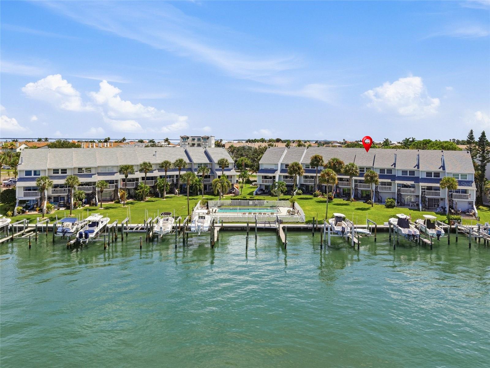 390 PINELLAS BAYWAY S #F — photo 58