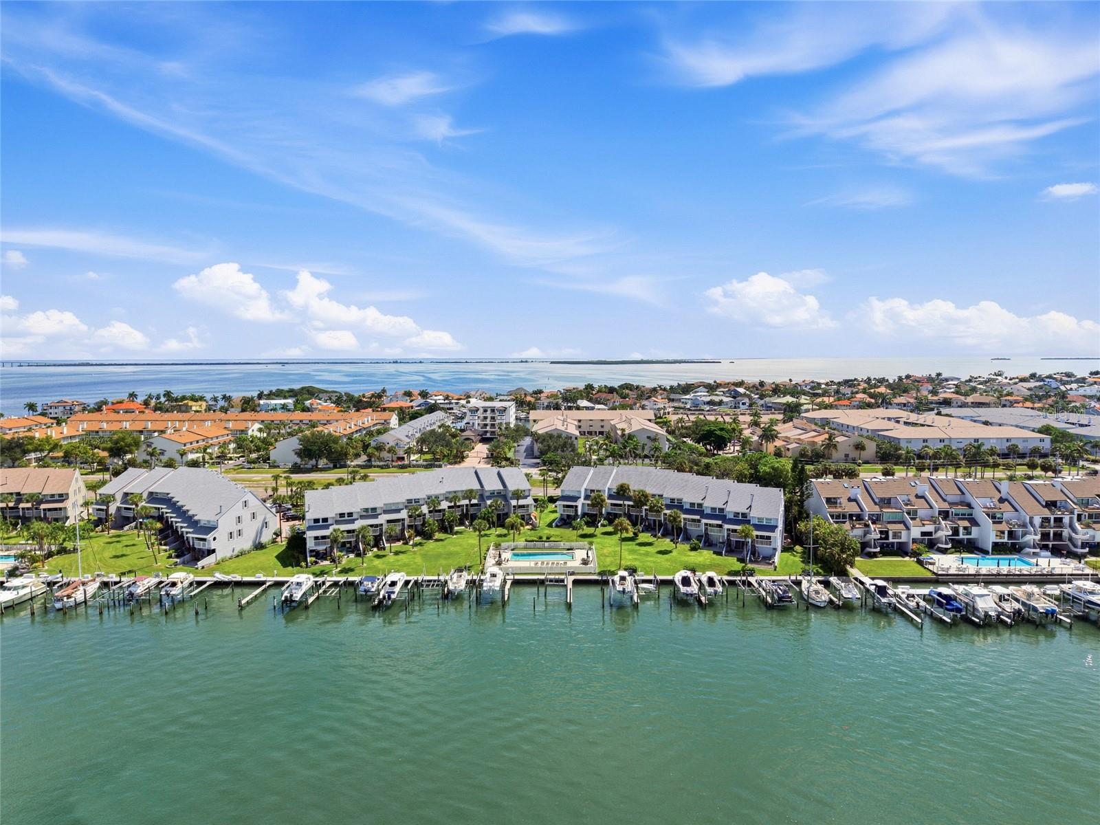 390 PINELLAS BAYWAY S #F — photo 57