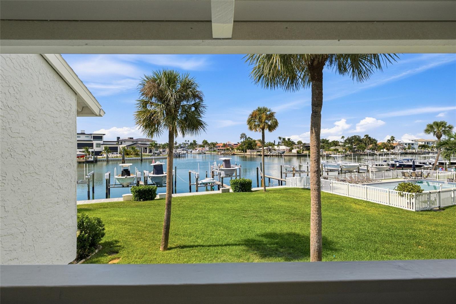390 PINELLAS BAYWAY S #F — photo 14