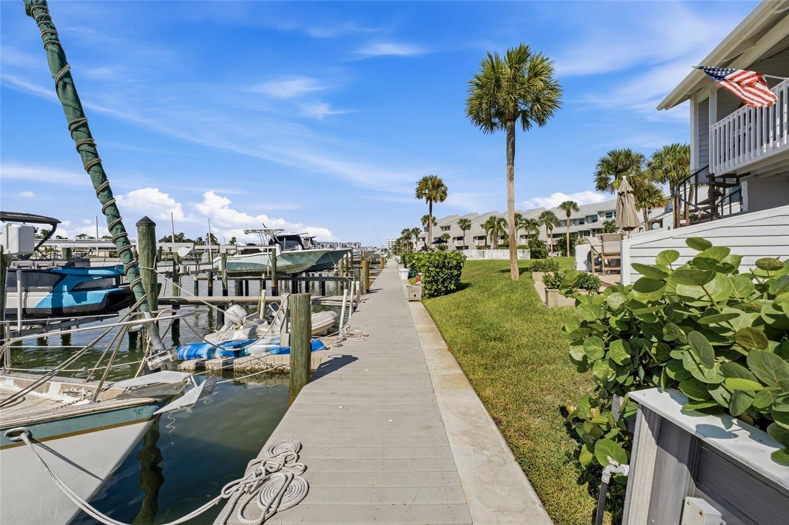 390 PINELLAS BAYWAY S #F — photo 43
