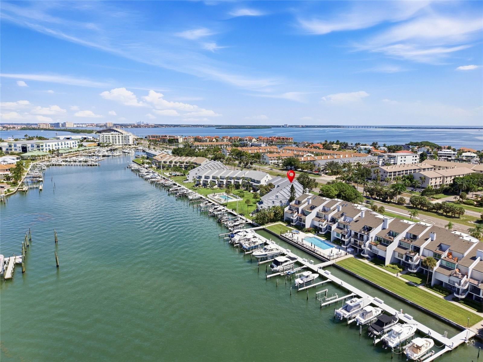 390 PINELLAS BAYWAY S #F — photo 55