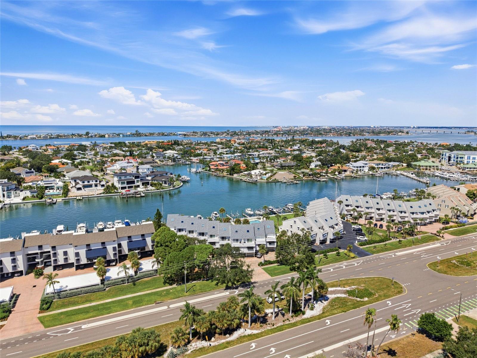 390 PINELLAS BAYWAY S #F — photo 70