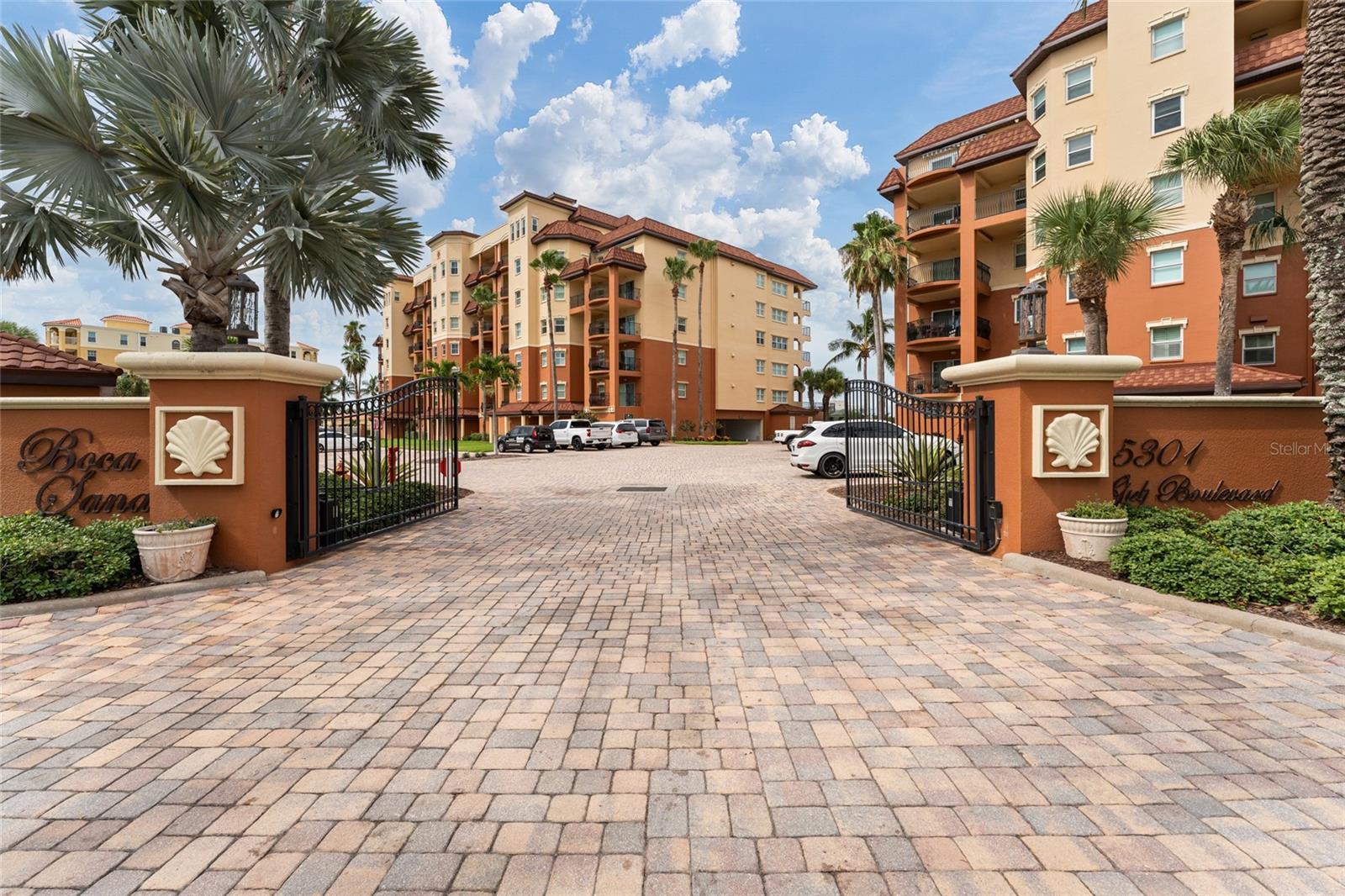 5301 GULF BLVD. BLVD #E406 — photo 55