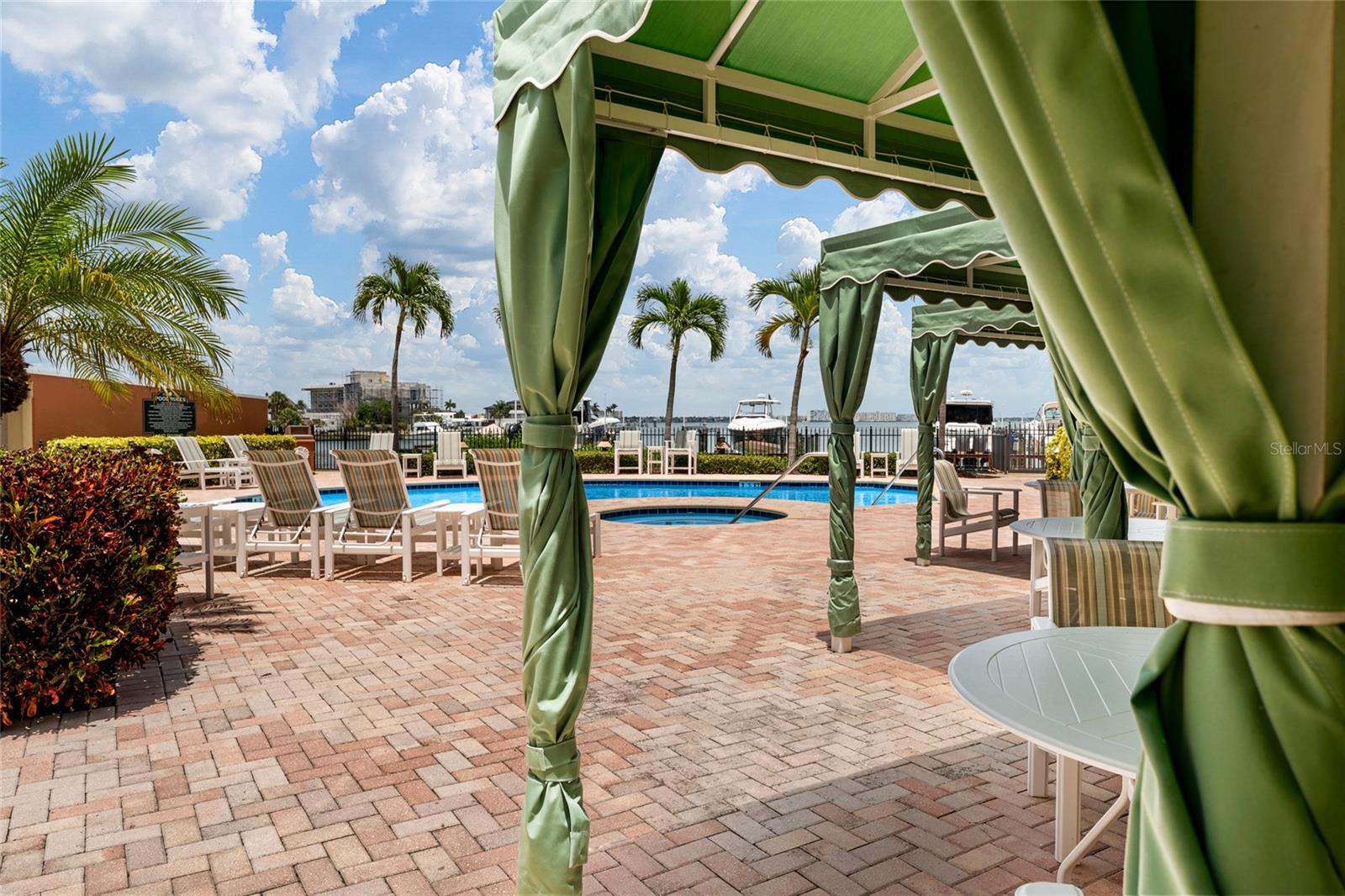 5301 GULF BLVD. BLVD #E406 — photo 6