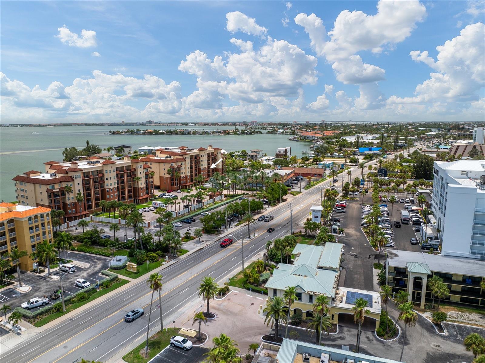 5301 GULF BLVD. BLVD #E406 — photo 58