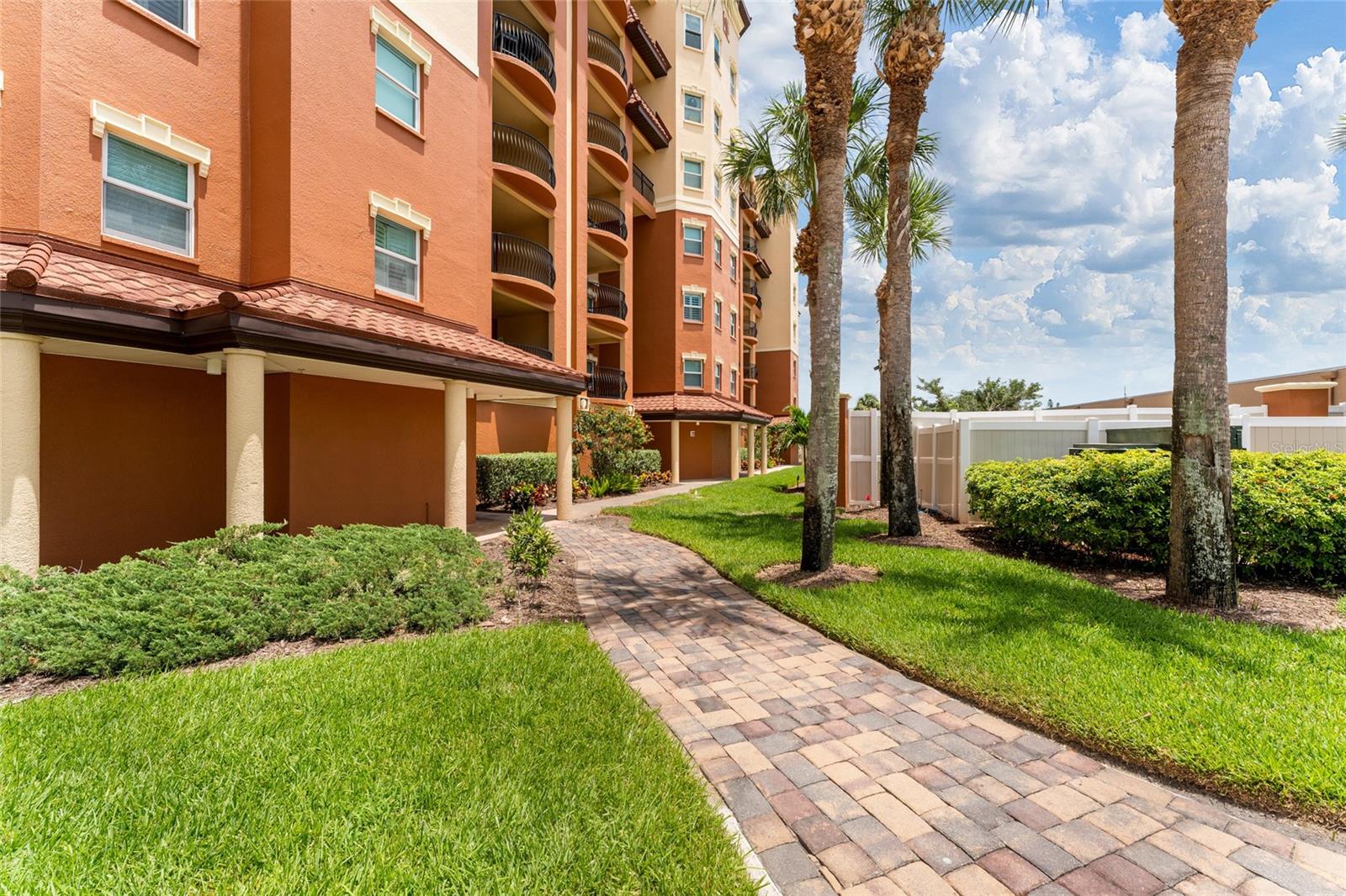 5301 GULF BLVD. BLVD #E406 — photo 4