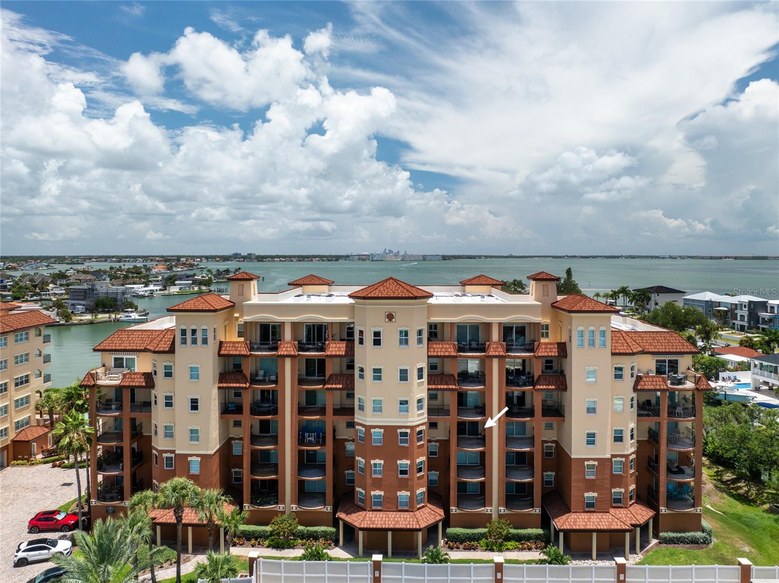5301 GULF BLVD. BLVD #E406 — photo 65