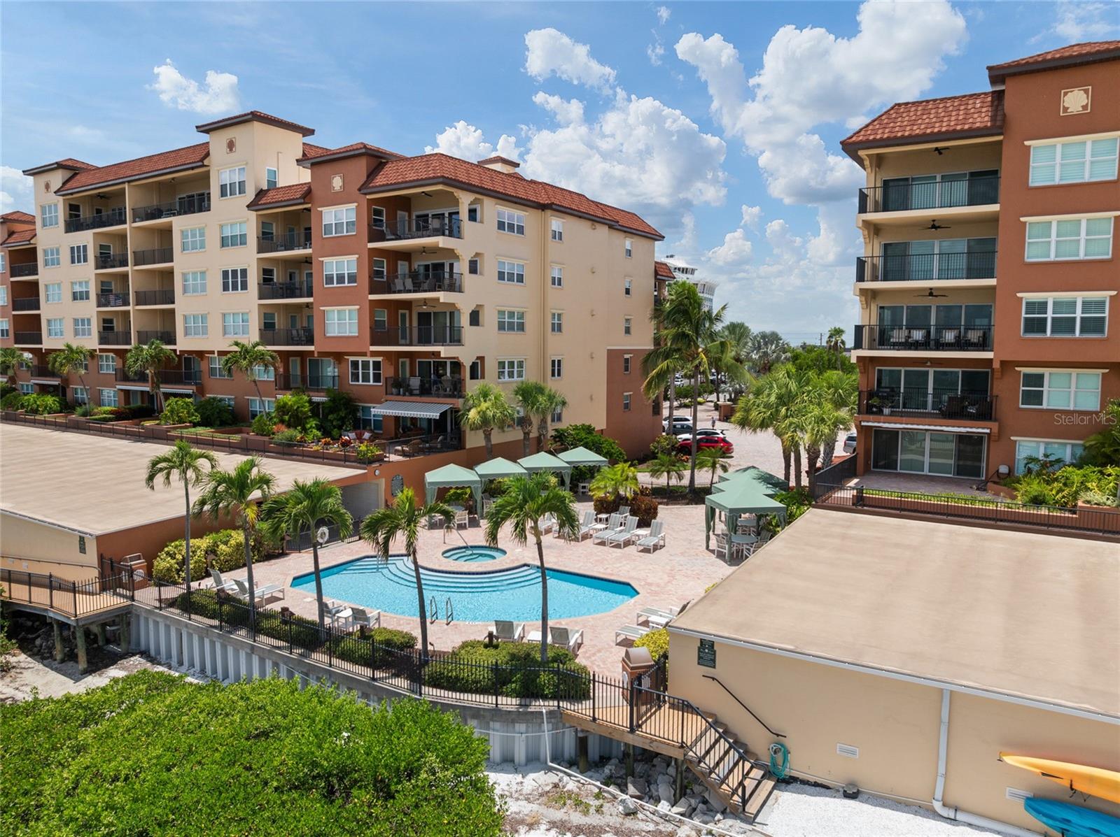 5301 GULF BLVD. BLVD #E406 — photo 75