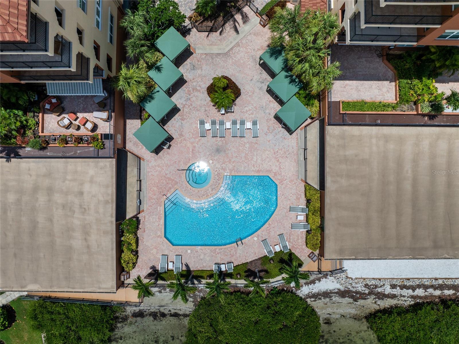 5301 GULF BLVD. BLVD #E406 — photo 68