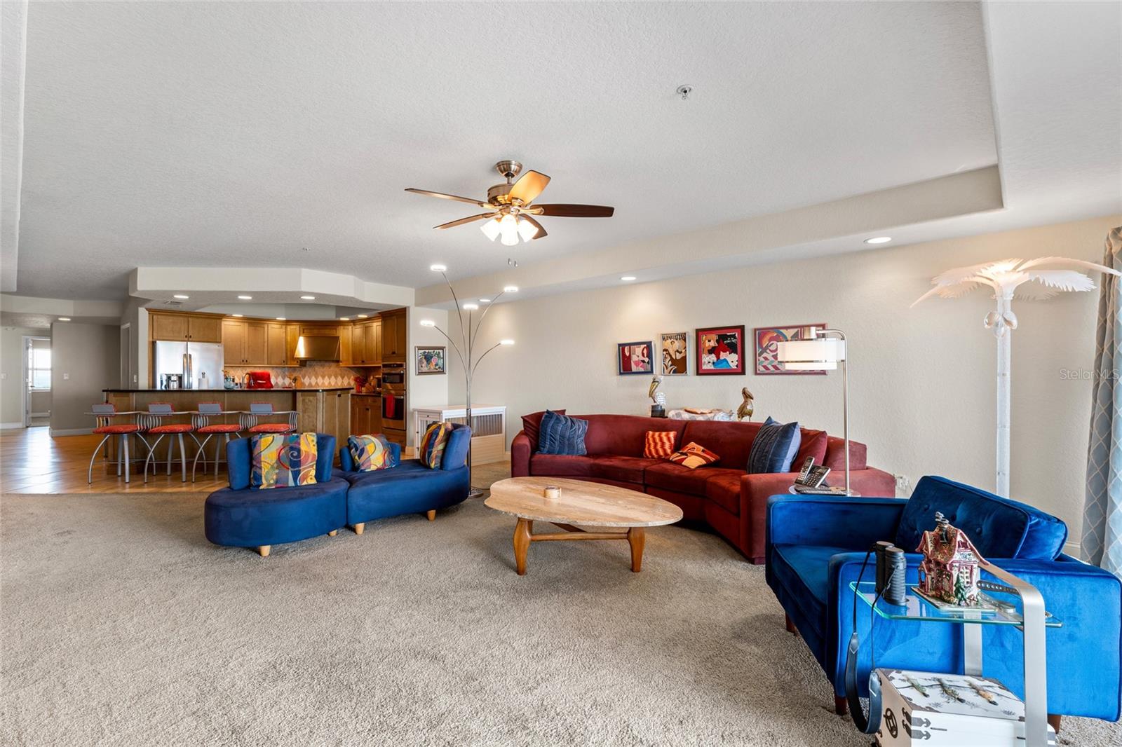 5301 GULF BLVD. BLVD #E406 — photo 37