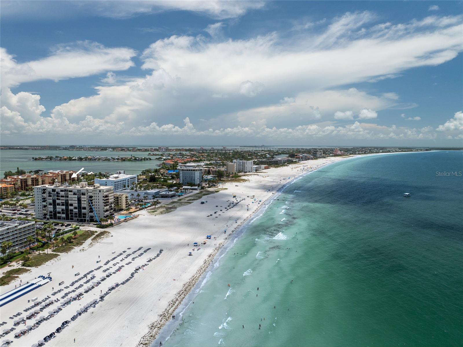 5301 GULF BLVD. BLVD #E406 — photo 62