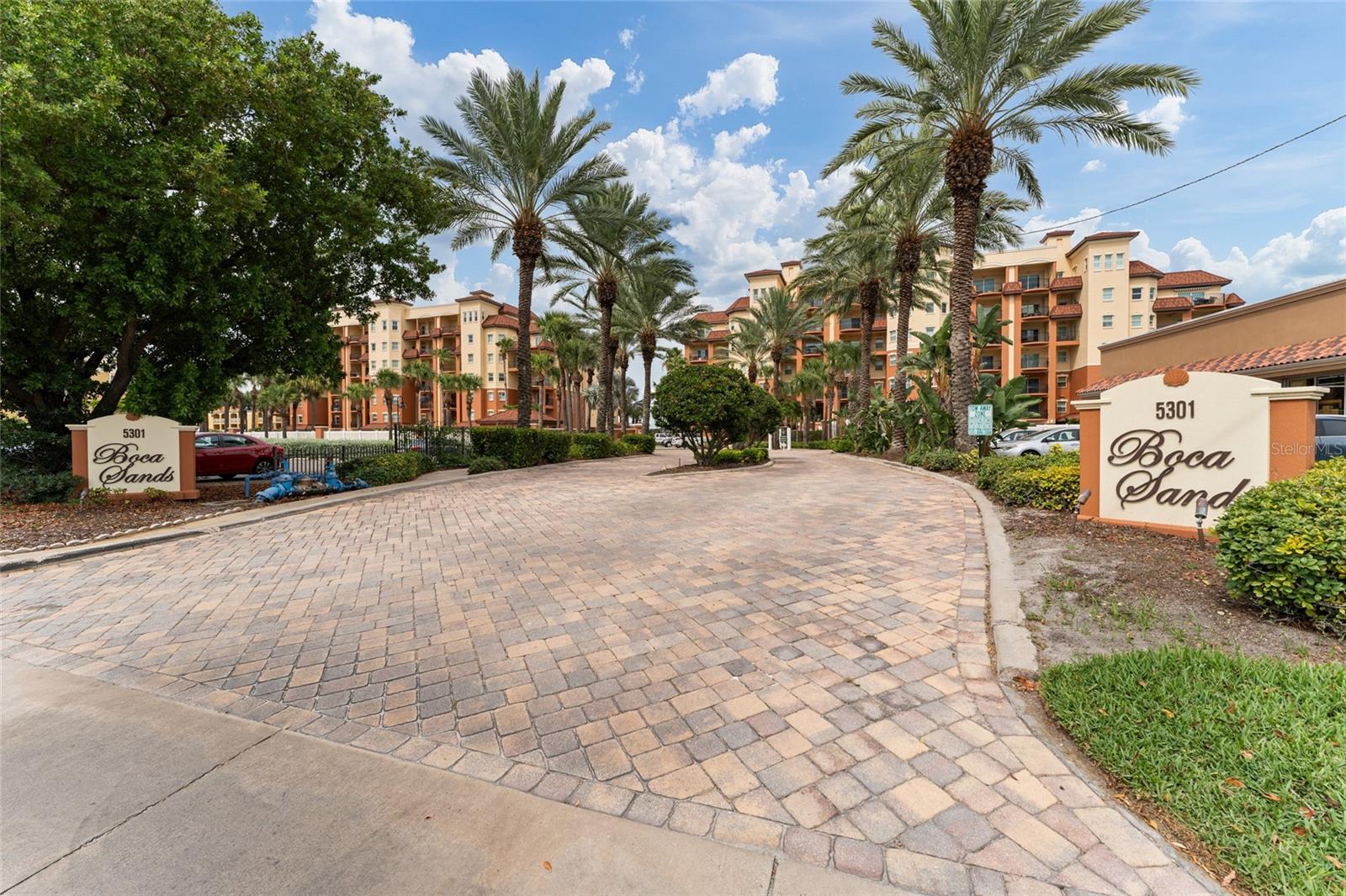 5301 GULF BLVD. BLVD #E406 — photo 54