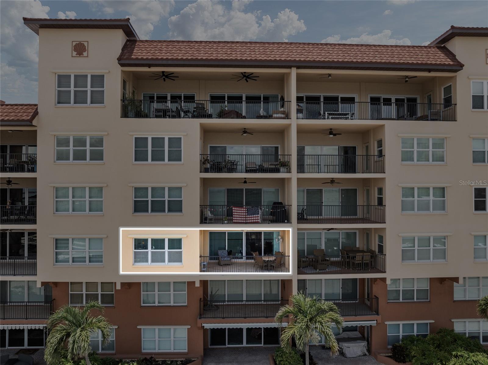 5301 GULF BLVD. BLVD #E406 — photo 70