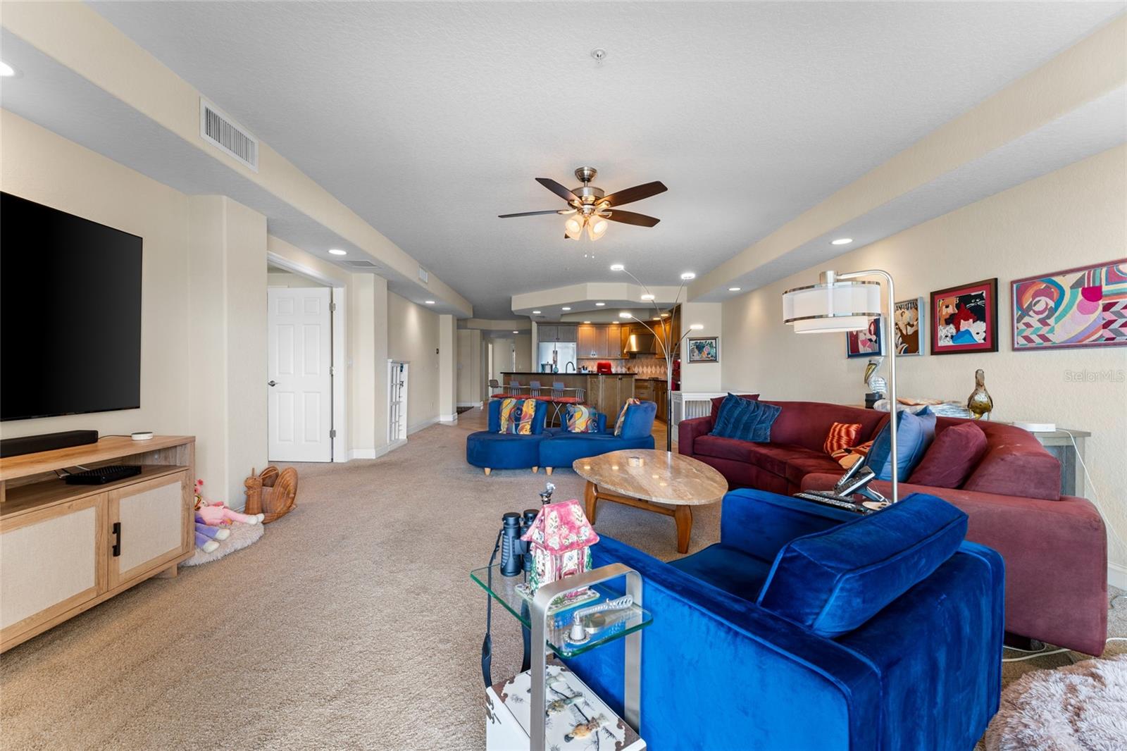 5301 GULF BLVD. BLVD #E406 — photo 40