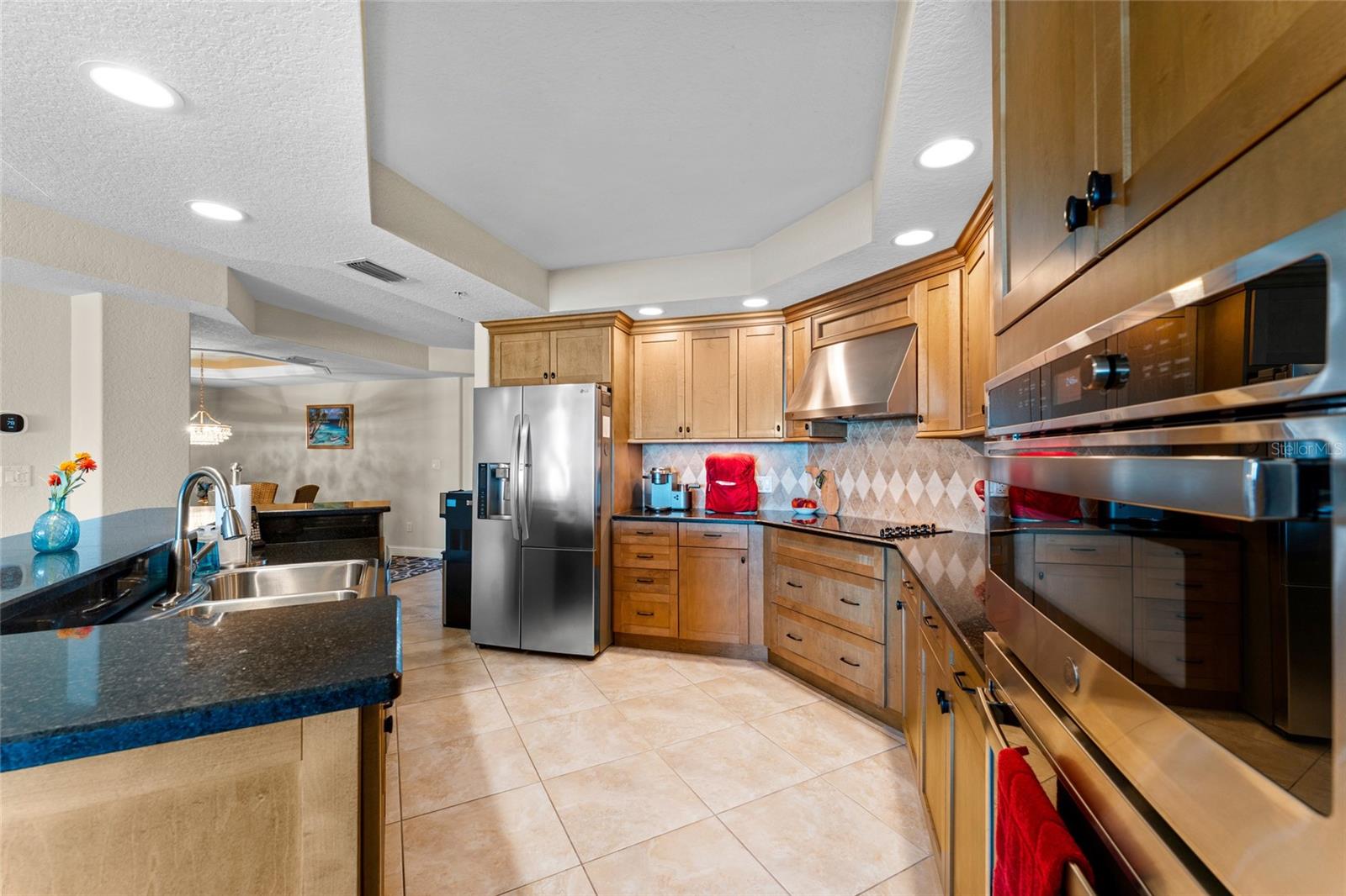 5301 GULF BLVD. BLVD #E406 — photo 31
