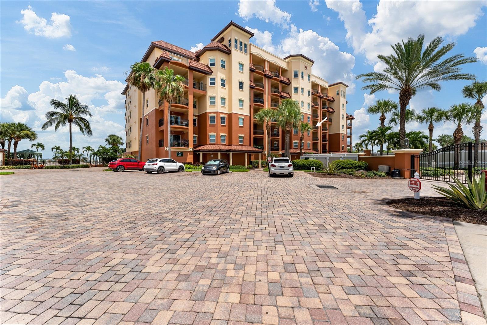 5301 GULF BLVD. BLVD #E406 — photo 3