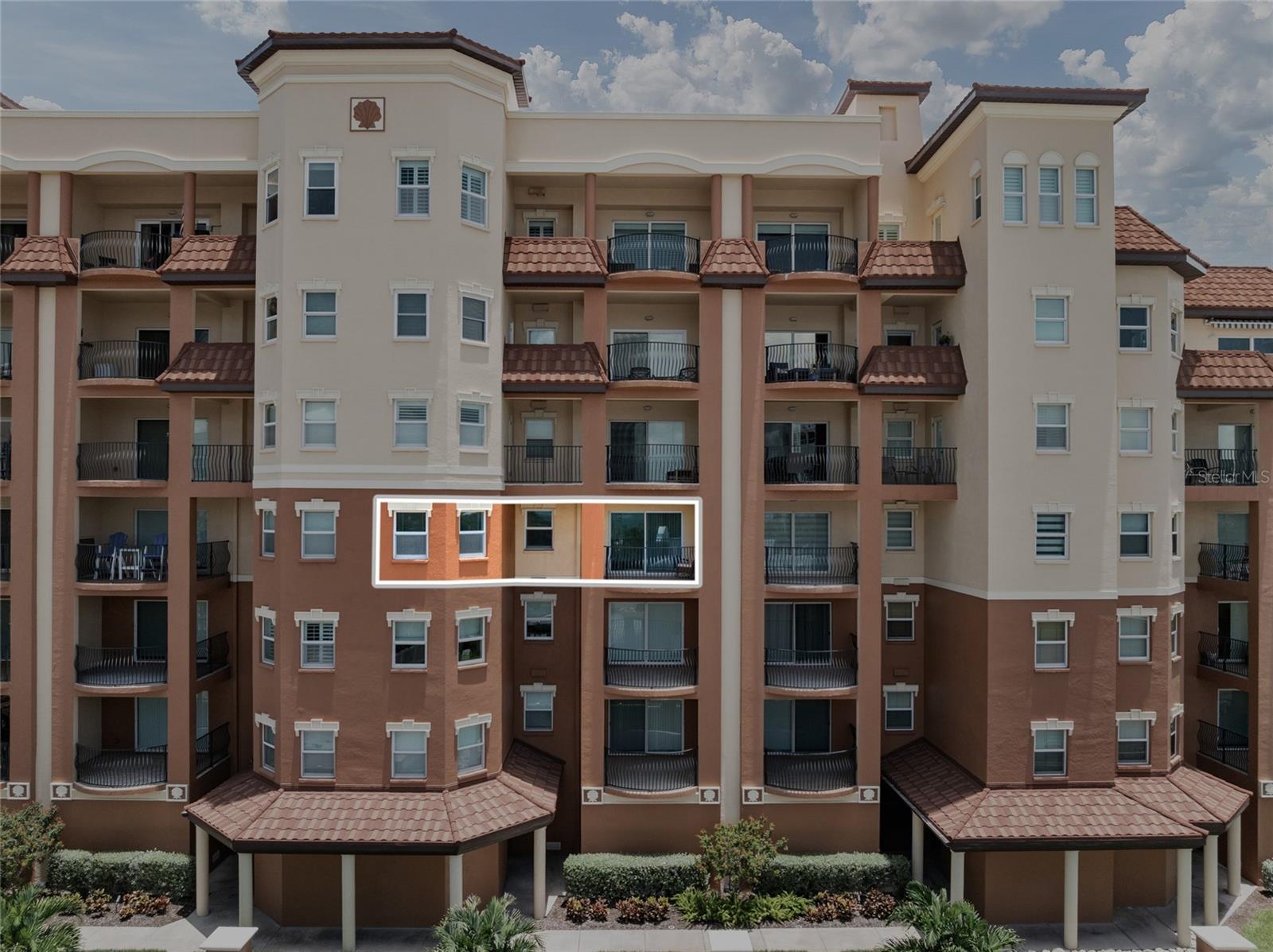5301 GULF BLVD. BLVD #E406 — photo 63
