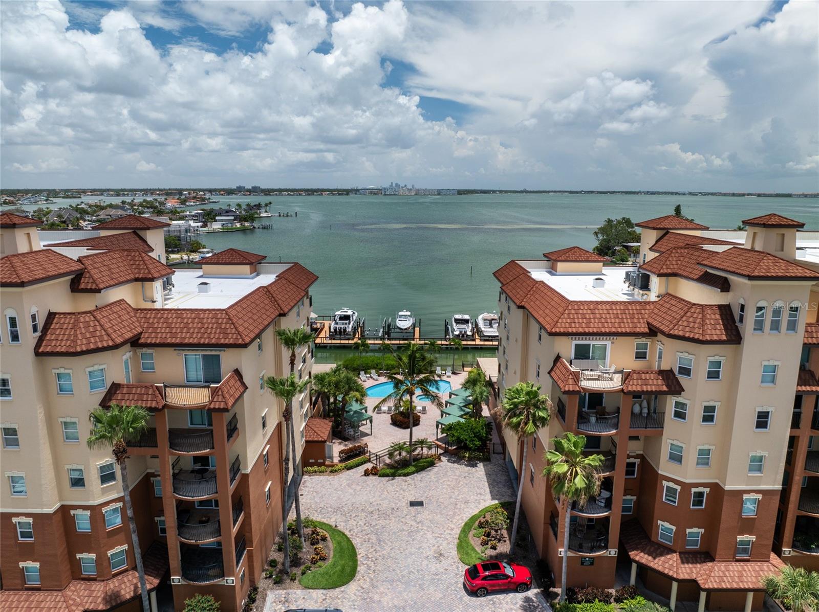 5301 GULF BLVD. BLVD #E406 — photo 66