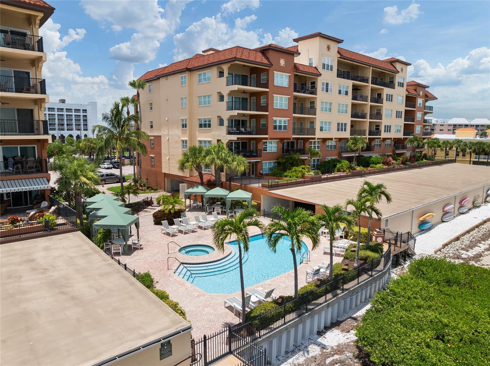 5301 GULF BLVD. BLVD #E406 — photo 76