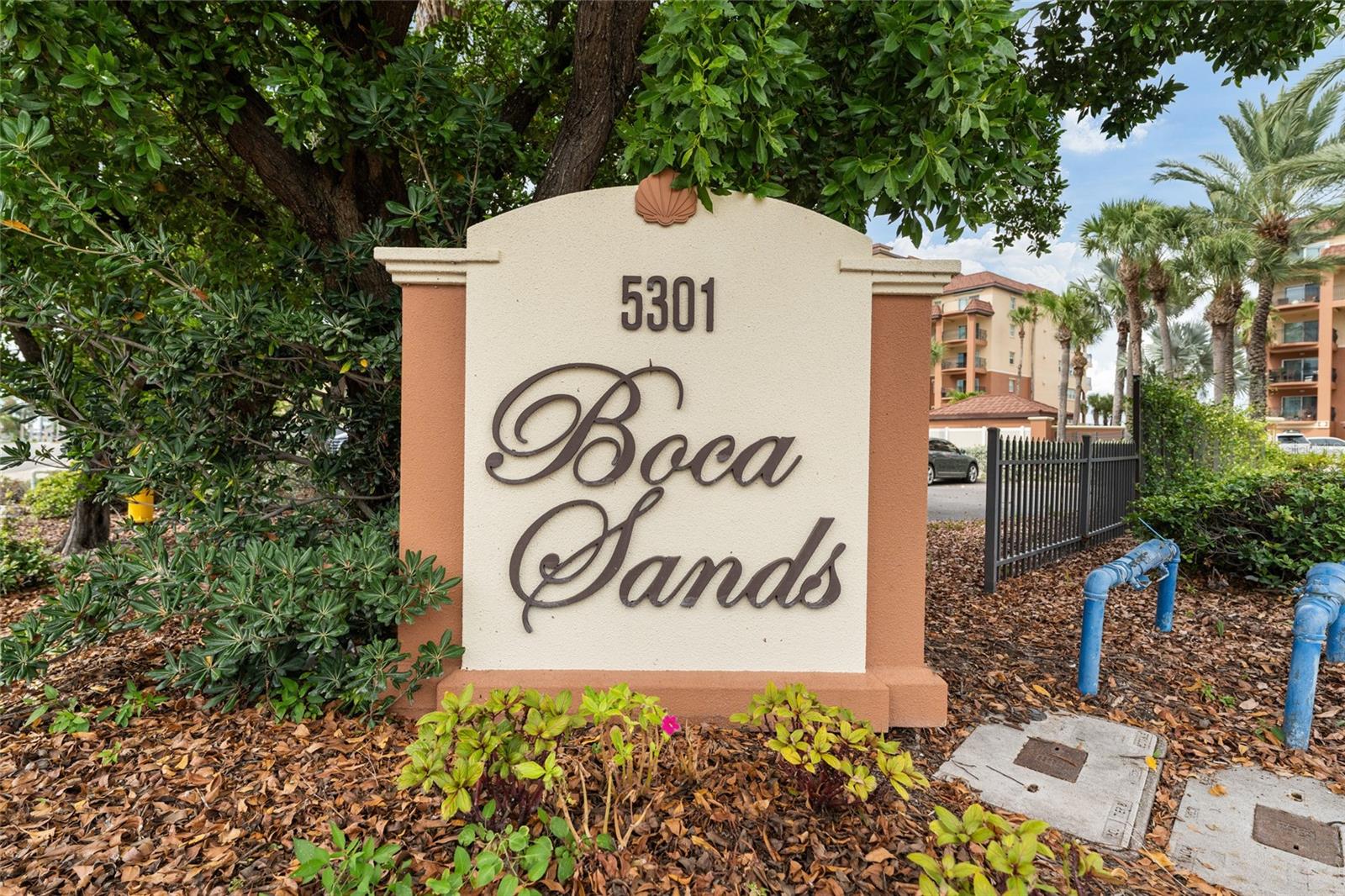 5301 GULF BLVD. BLVD #E406 — photo 53