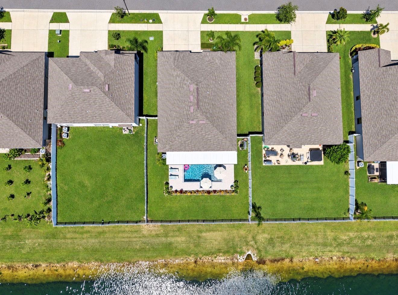 236 RAIN BERRY AVE — photo 45