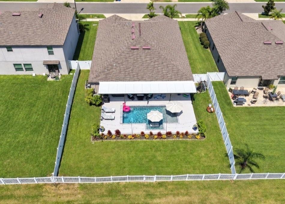 236 RAIN BERRY AVE — photo 44