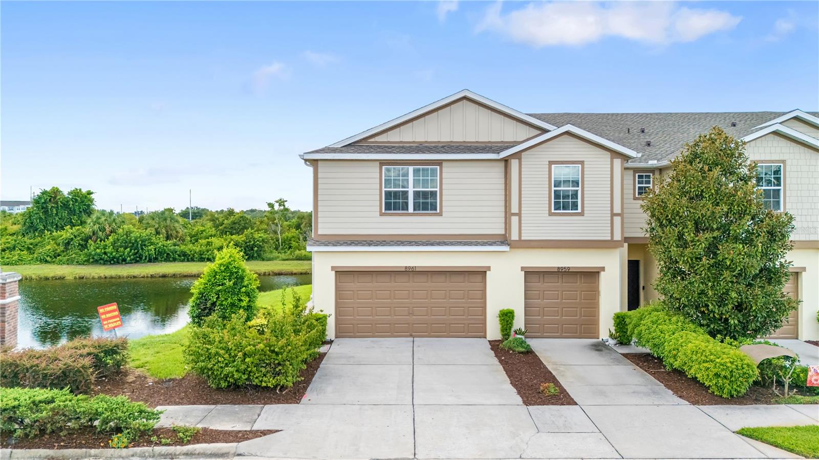 8961 TURNSTONE HAVEN PL — photo 3