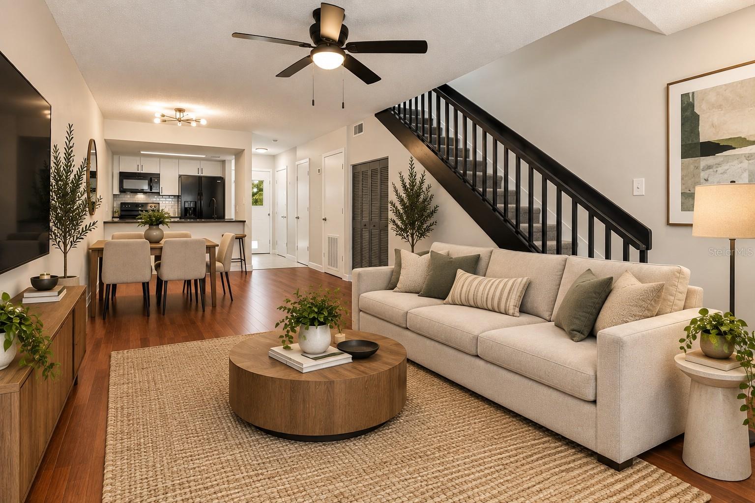 4907 W MCELROY AVE #H209 — photo 5