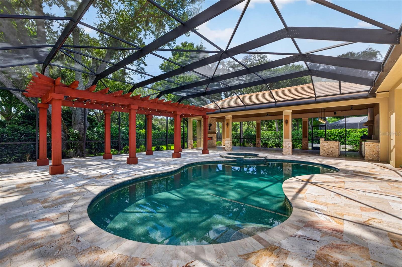 1516 CANOPY OAKS BLVD — photo 53