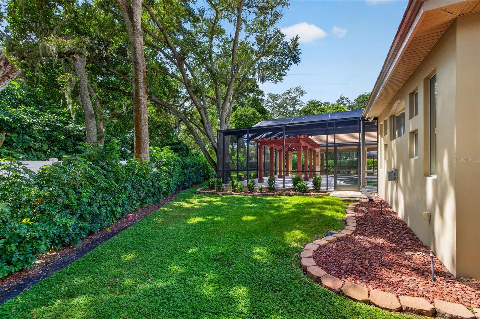 1516 CANOPY OAKS BLVD — photo 64