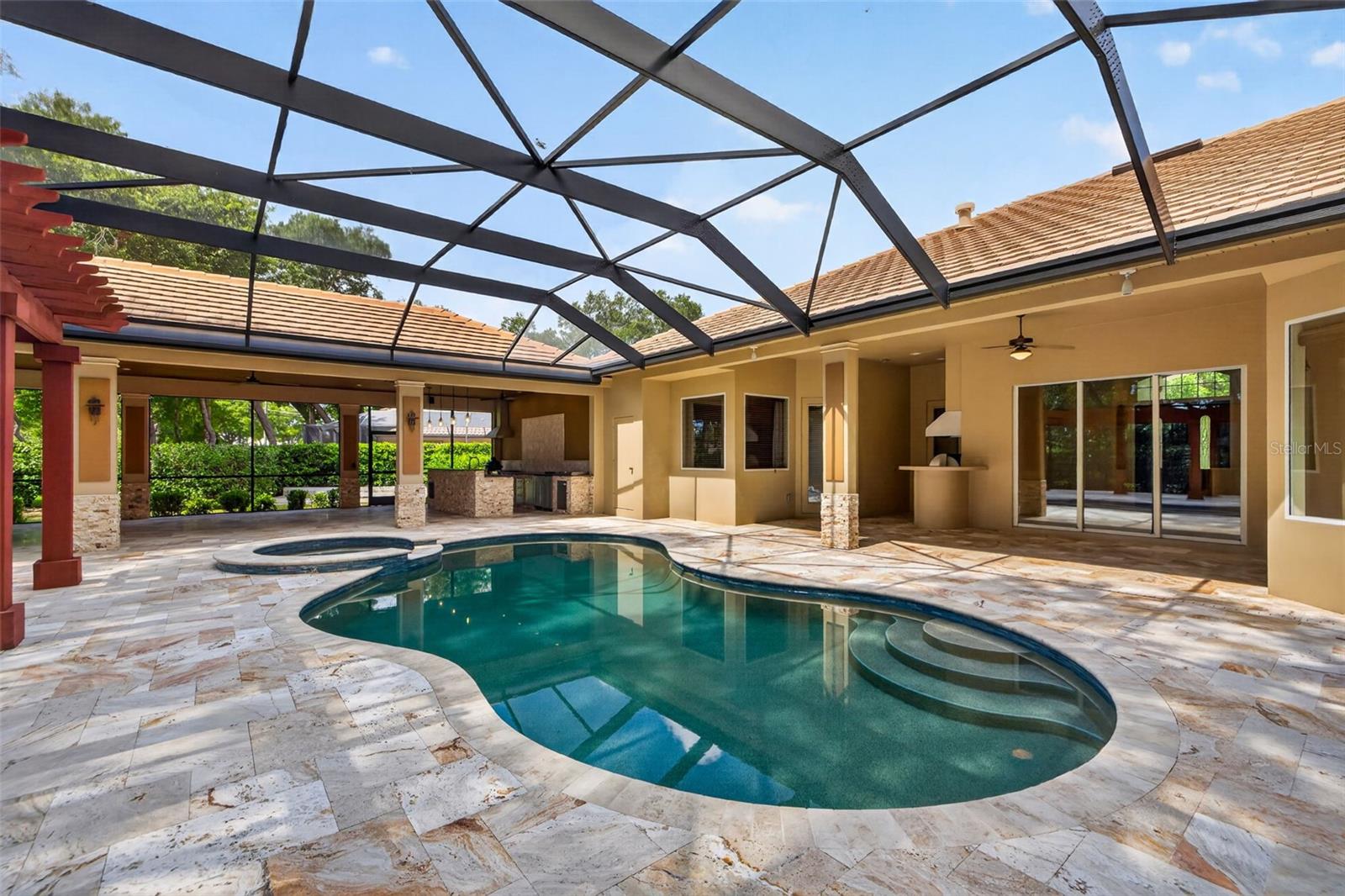 1516 CANOPY OAKS BLVD — photo 52